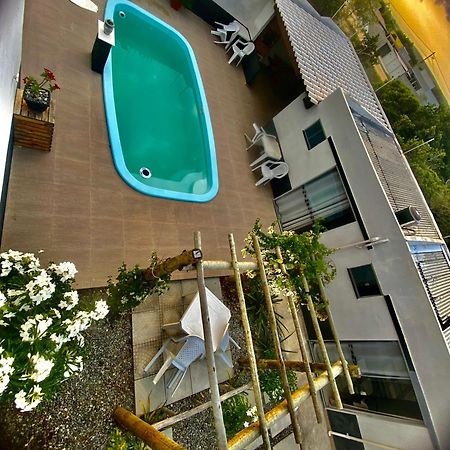 Suites Jasmim Prado Ngoại thất bức ảnh