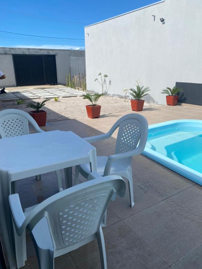 Suites Jasmim Prado Ngoại thất bức ảnh