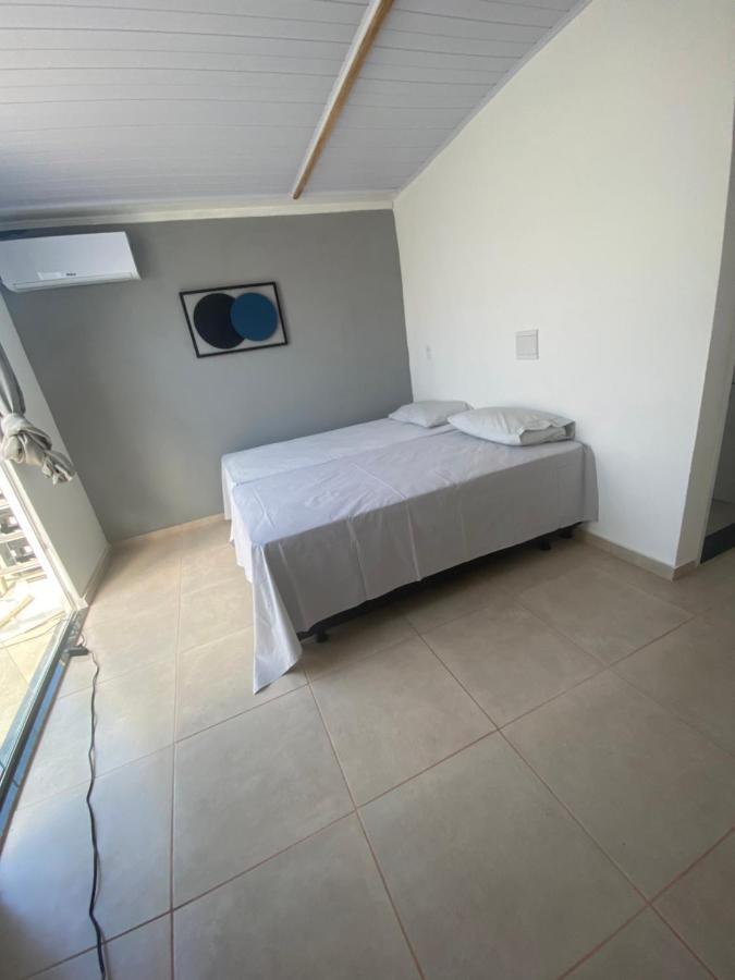 Suites Jasmim Prado Ngoại thất bức ảnh