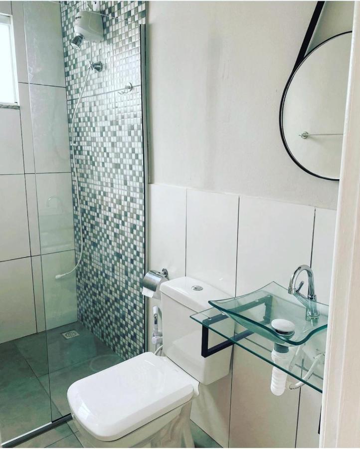 Suites Jasmim Prado Ngoại thất bức ảnh