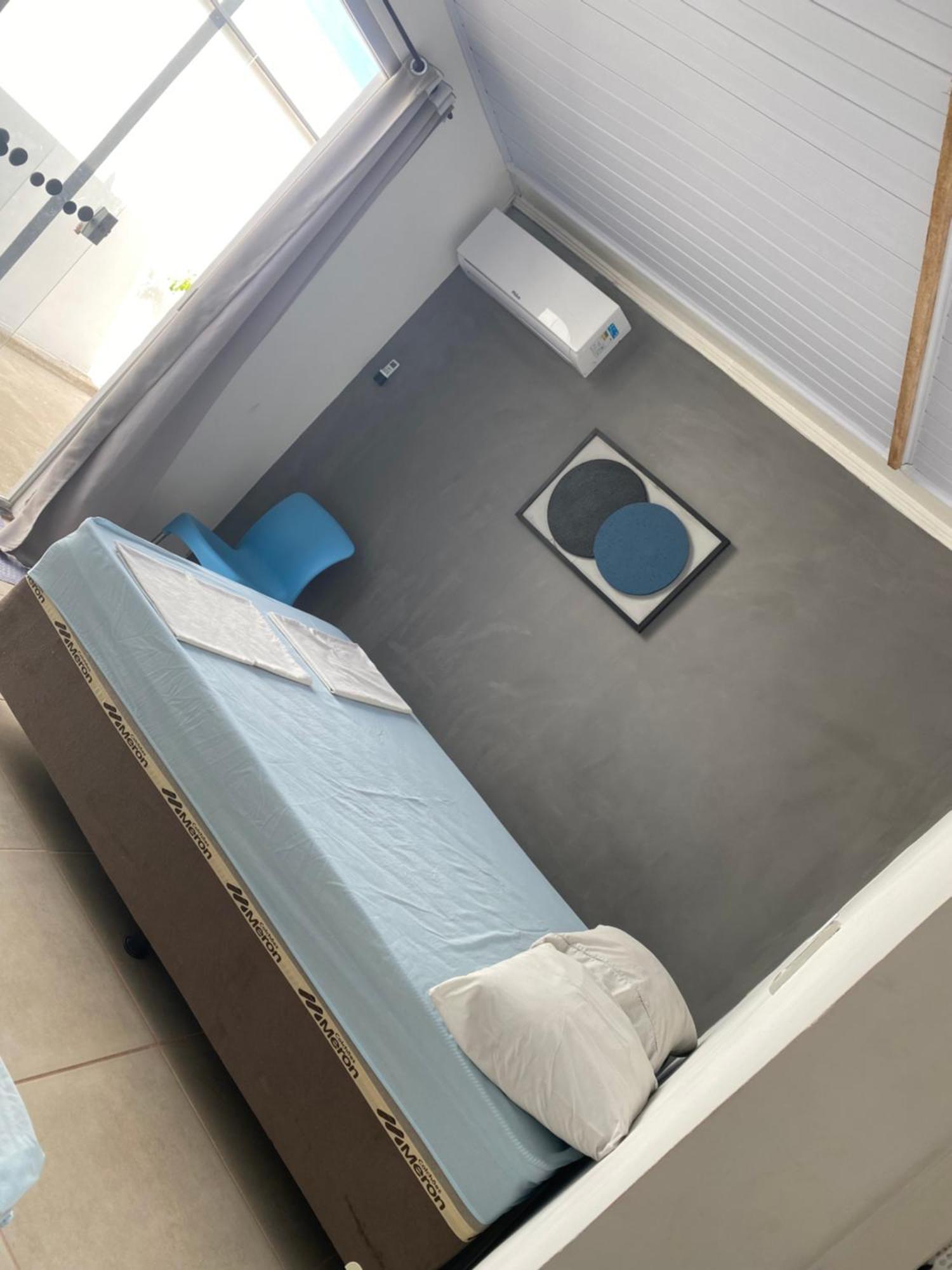 Suites Jasmim Prado Ngoại thất bức ảnh