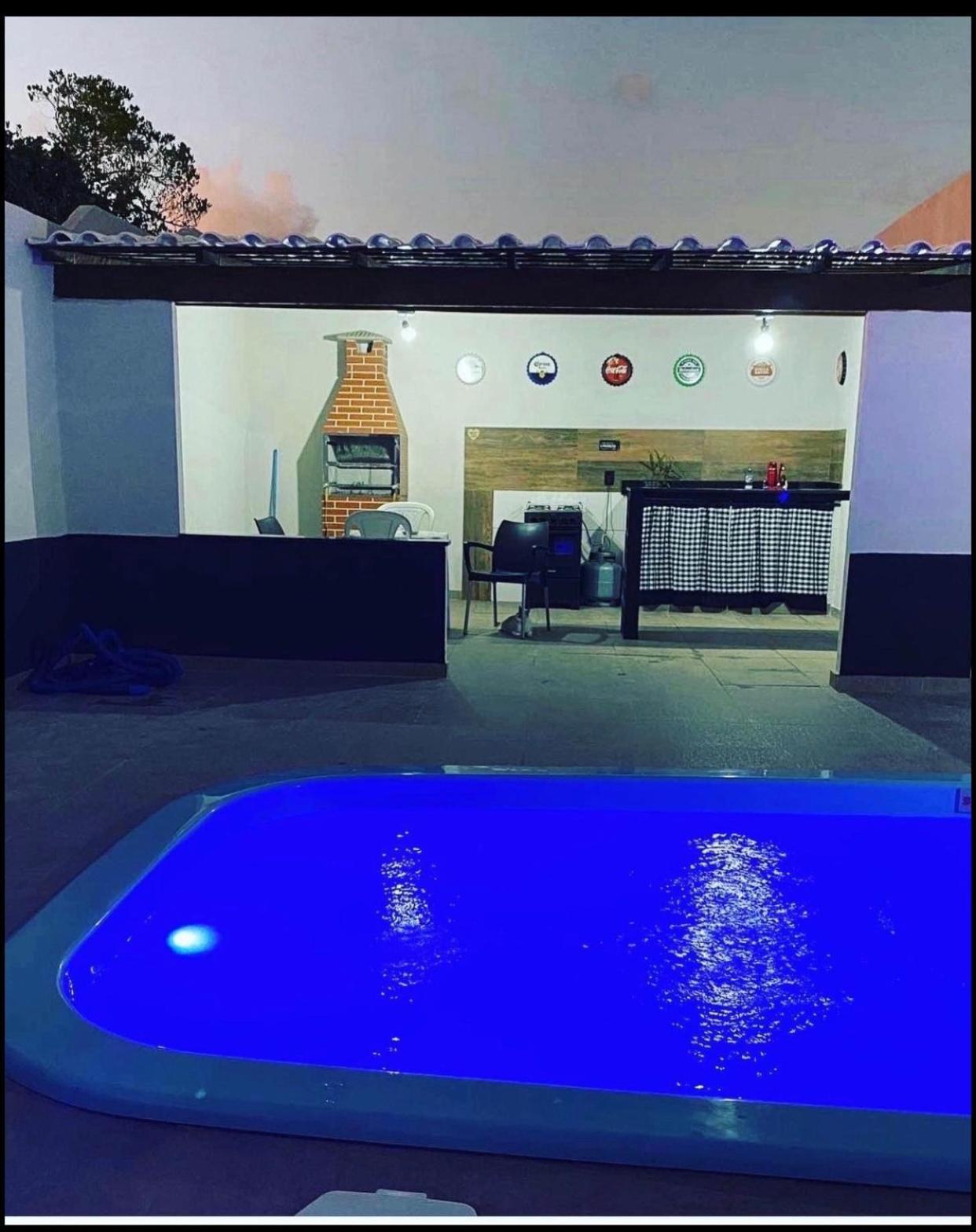 Suites Jasmim Prado Ngoại thất bức ảnh