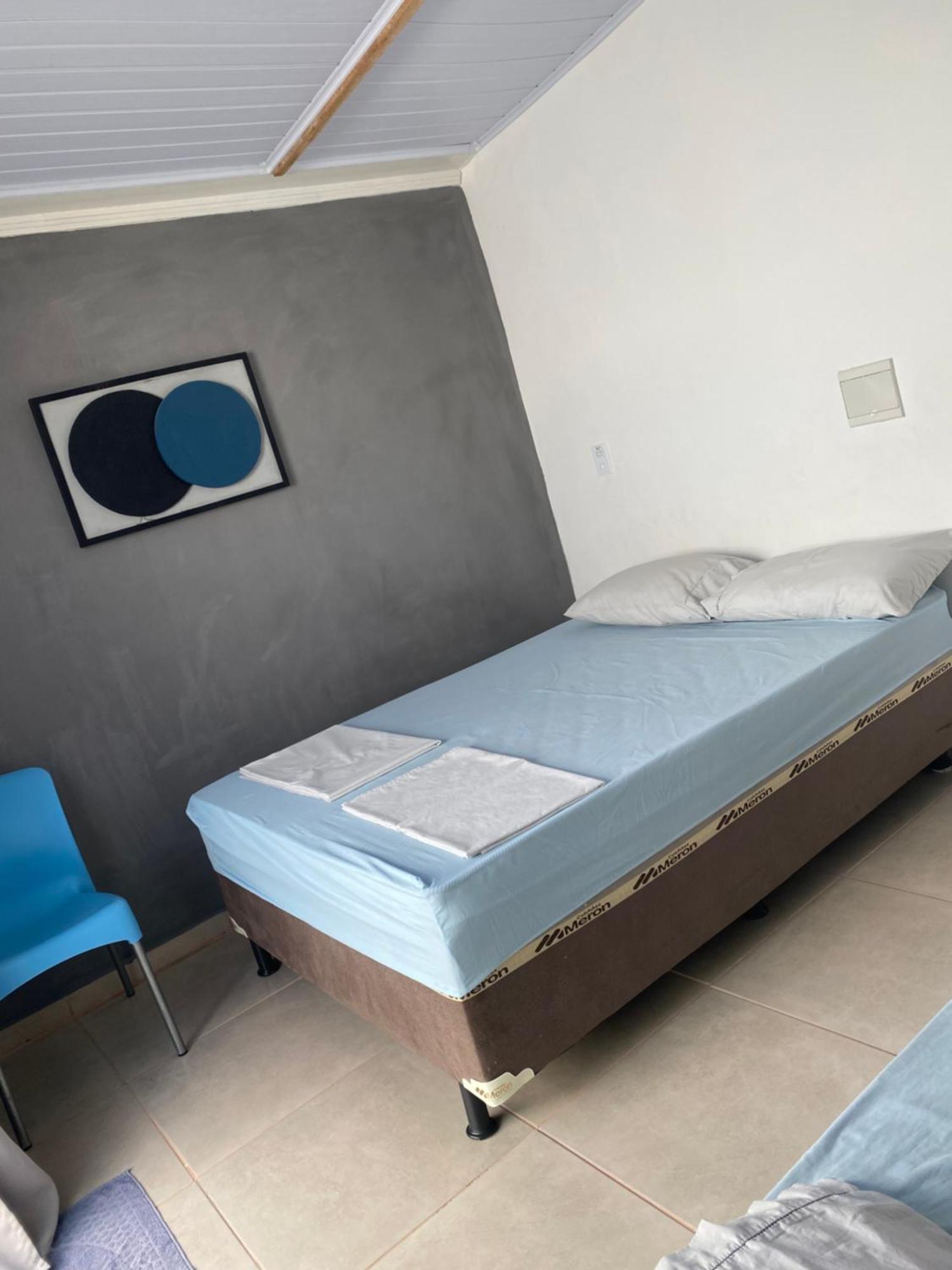 Suites Jasmim Prado Ngoại thất bức ảnh