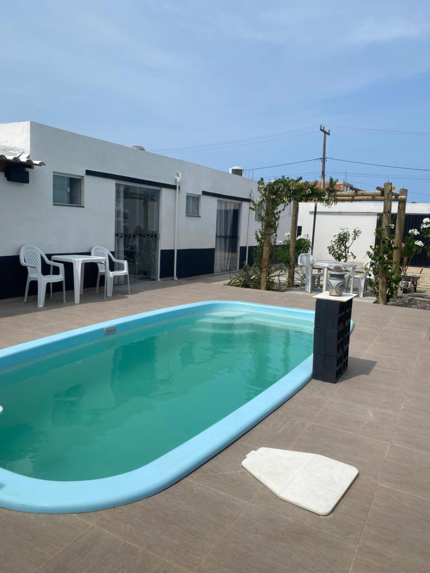 Suites Jasmim Prado Ngoại thất bức ảnh